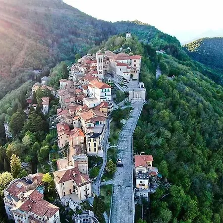 The Window To The Sky Διαμέρισμα *